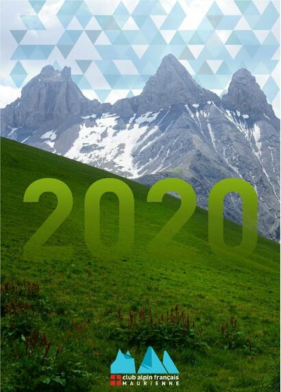 La revue 2020 La revue 2020