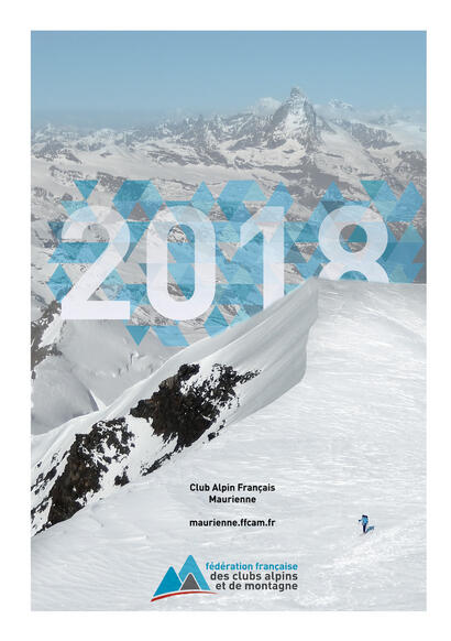 La revue 2018 La revue 2018