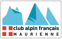Badge Caf Maurienne Badge Caf Maurienne